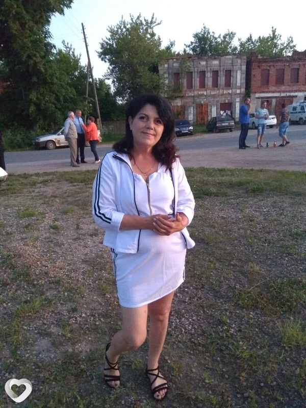 Виктория, 55, Иванове — анкета №776829