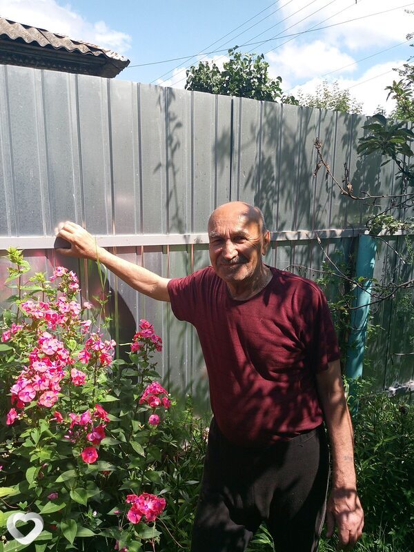Александр, 69, Нижнем Новгороде — анкета №776831