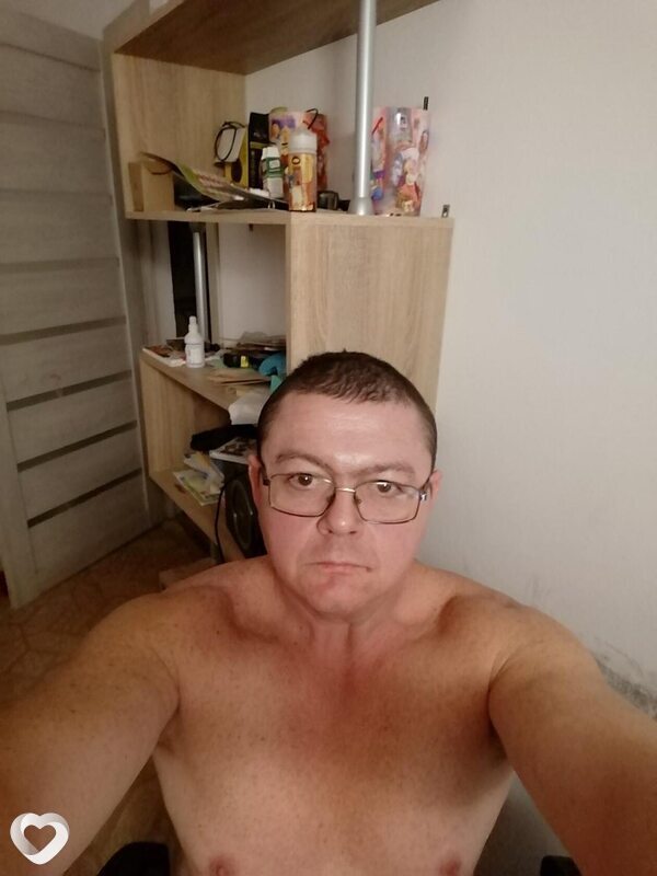 Иван, 45, Оренбурге — анкета №776833