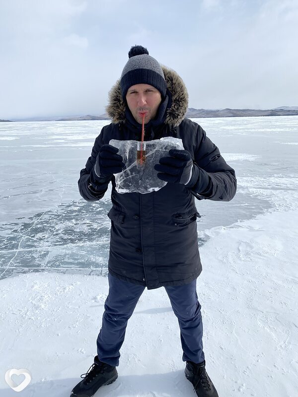 Сергей, 43, Москве — анкета №776834