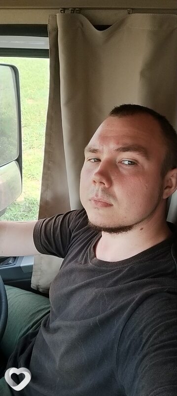 Сергей, 29, Истре — анкета №776840