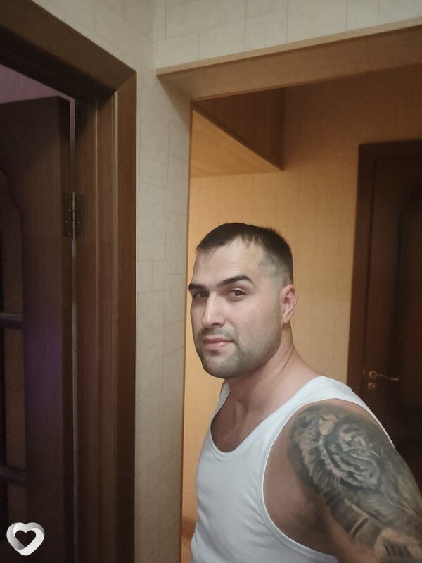 Николай, 36, Кемерове — анкета №776841