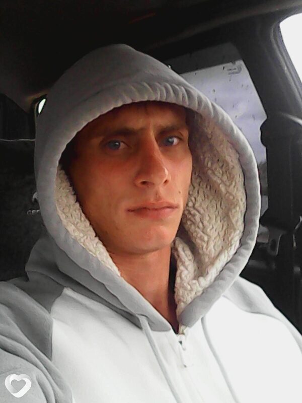 Серега, 33, Омске — анкета №776842