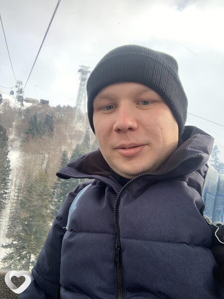 Сергей, 32, Тихорецке — анкета №776845