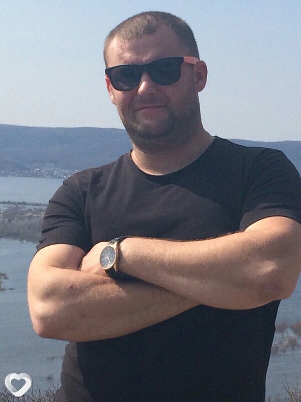 Андрей, 42, Самаре — анкета №776848