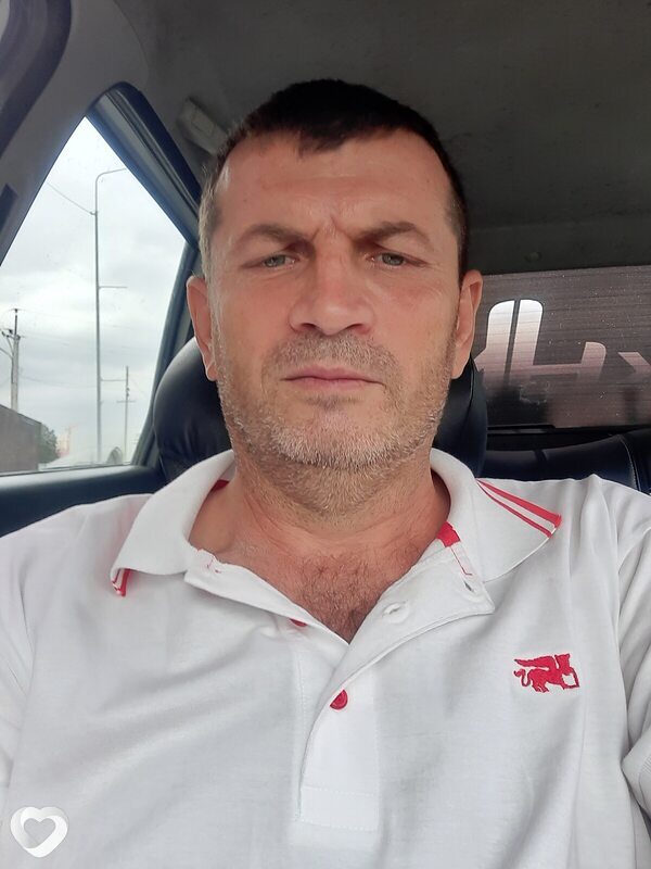 Надир, 40, Грозном — анкета №776908
