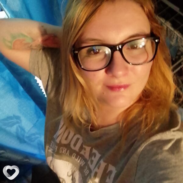 Алина, 37, Уфе — анкета №776913