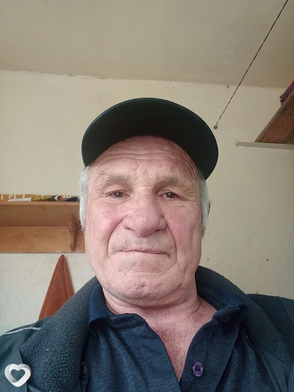 Михаил, 64, Екатеринбурге — анкета №776918
