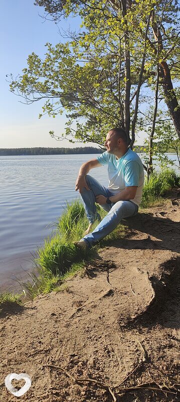 Сергей, 45, Гомеле — анкета №776925
