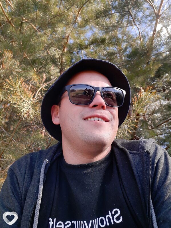 Дима, 31, Йошкар-Оле — анкета №776877