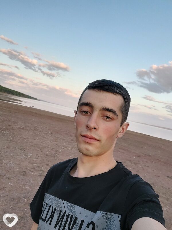 Ашот, 25, Братске — анкета №776886