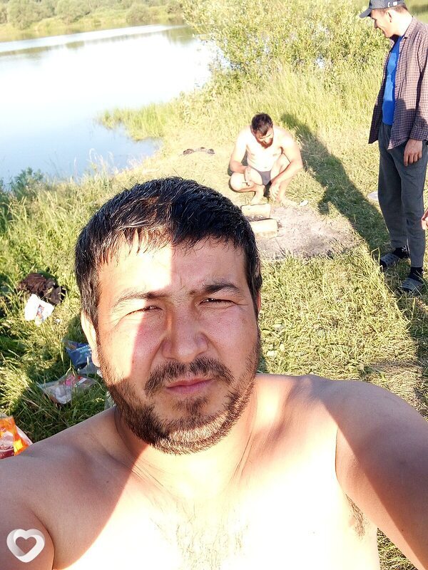 Сарвар, 37, Ступине — анкета №776888