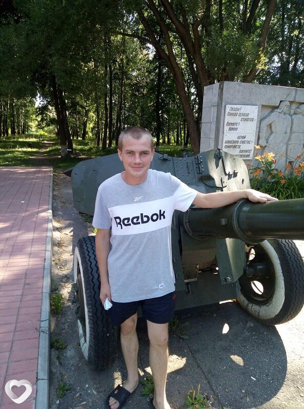 Саша, 33, Ульяновске — анкета №776891