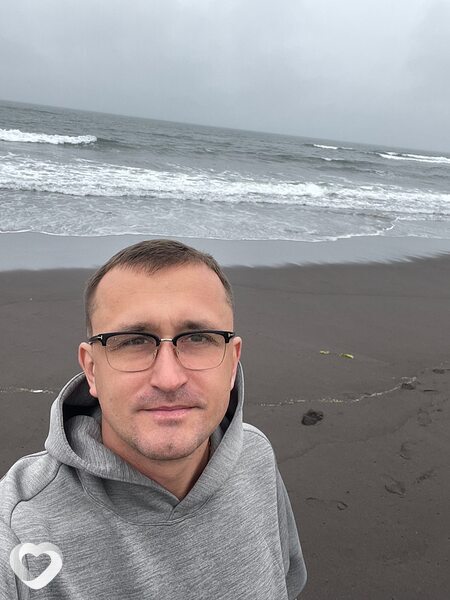 Леонид, 36, Петропавловске-Камчатском — анкета №776899