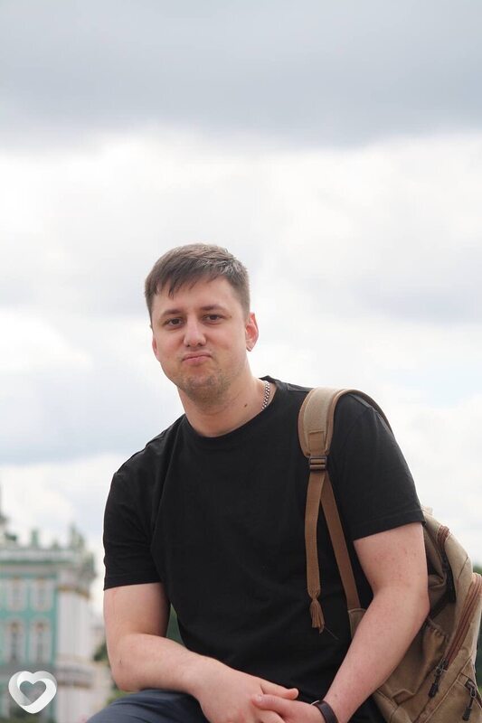 Александр, 30, Минске — анкета №776781