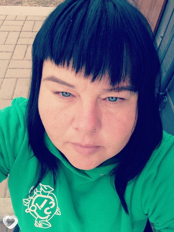 Юлия, 40, Шебекине — анкета №776783