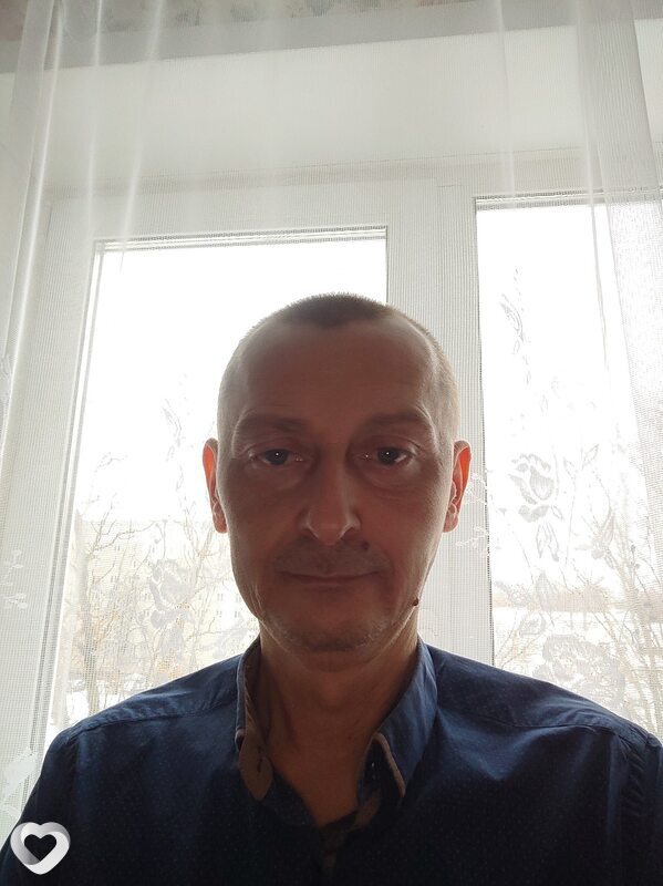 Алексей, 50, Москве — анкета №776791