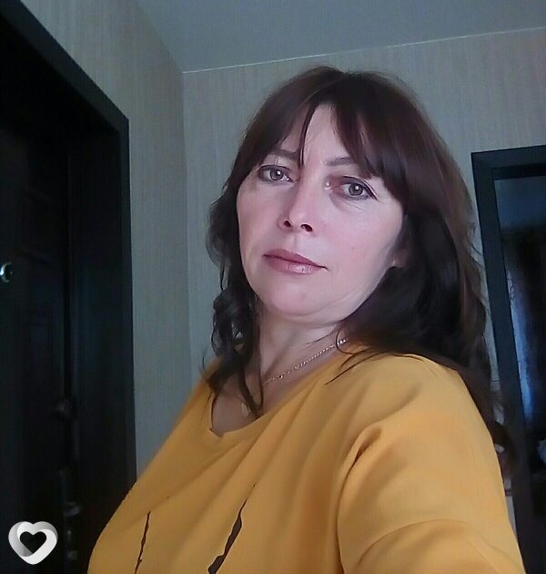 Любовь, 56, Фролове — анкета №776793