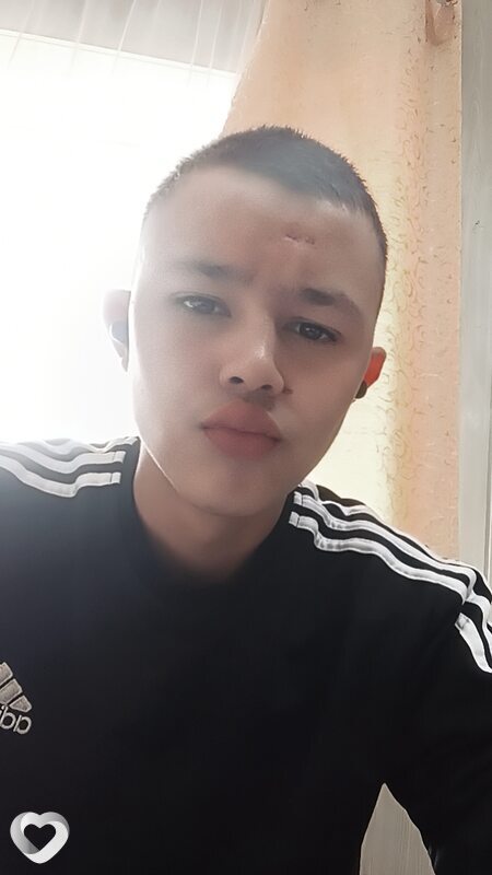 Азуха, 21, Уфе — анкета №776794
