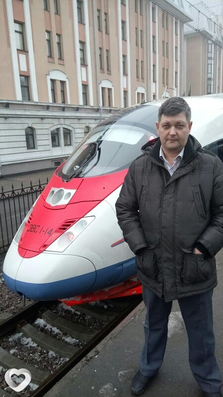 Сергей, Ноябрьск