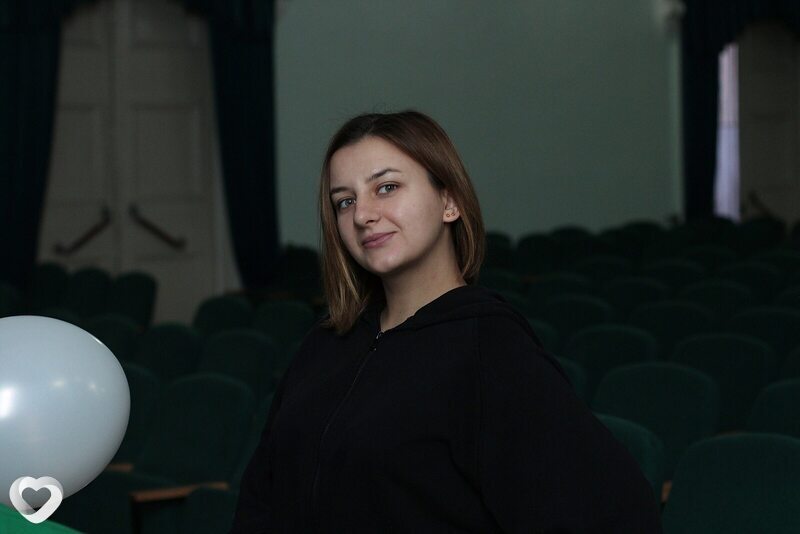 Анастасия, 30, Вышнем Волочке — анкета №776929