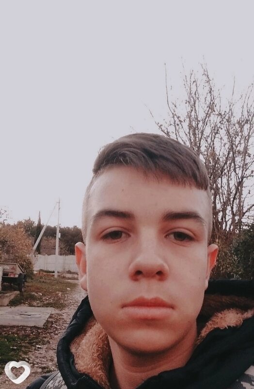 Роман, 21, Севастополе — анкета №776930