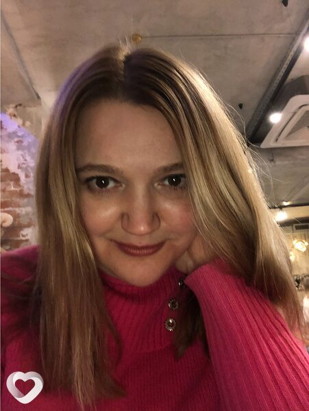Елена, 50, Тамбове — анкета №776931
