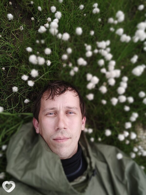 Алексей, 41, Перми — анкета №776945