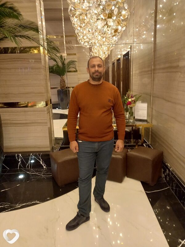 Руслан, 36, Адлер — анкета №776948