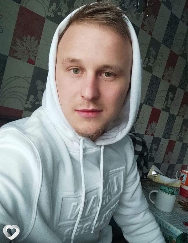 Вадим, 29, Астрахани — анкета №776950
