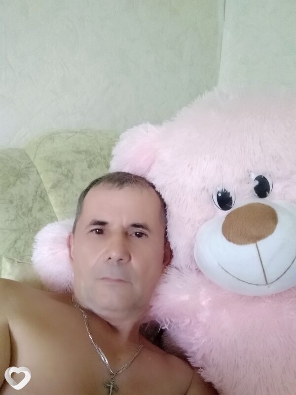 Михаил, 60, Луганске — анкета №776852