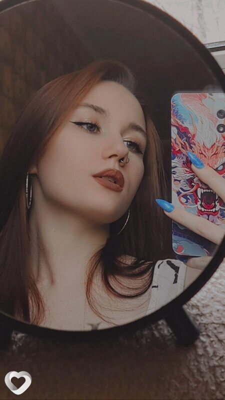 Ольга, 23, Владивостоке — анкета №776853