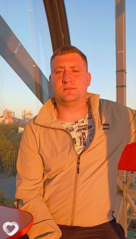 Kostya, 31, Одинцове — анкета №776856