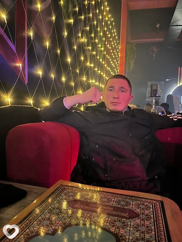 Александр, 27, Иркутске — анкета №776857