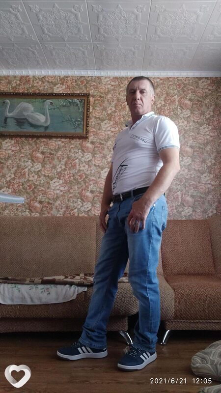 Андрей, 54, Москве — анкета №776865