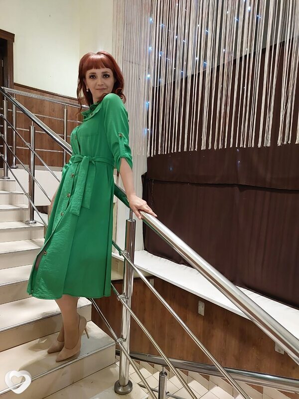 Елизавета, 41, Красноярске — анкета №776868