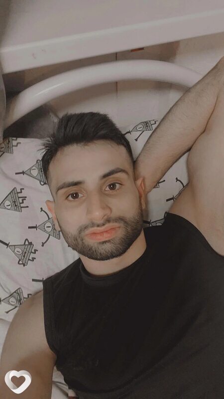 Zai, 24, Волгограде — анкета №776869