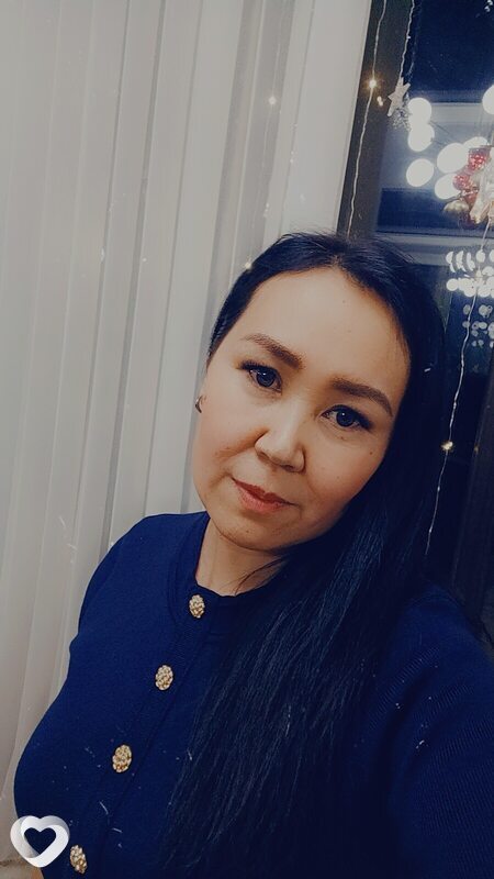 Бану, 43, Алматы — анкета №776870