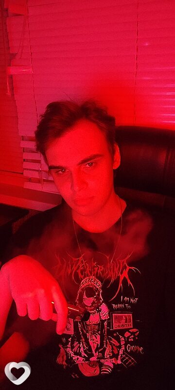 Дима, 23, Минске — анкета №776873