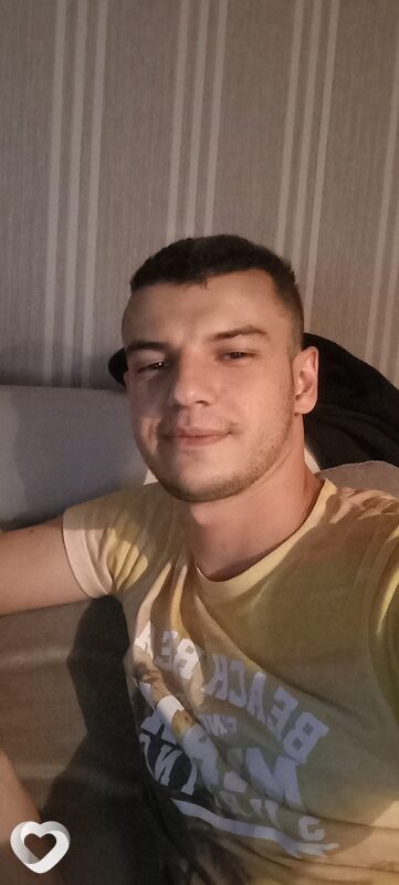 Александр, 31, Саратове — анкета №776874