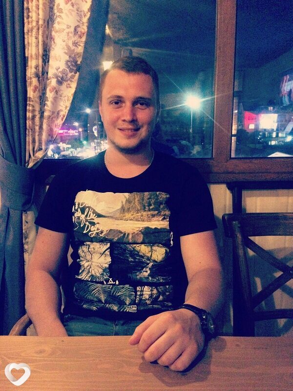 Andrey, 36, Чехове — анкета №776875