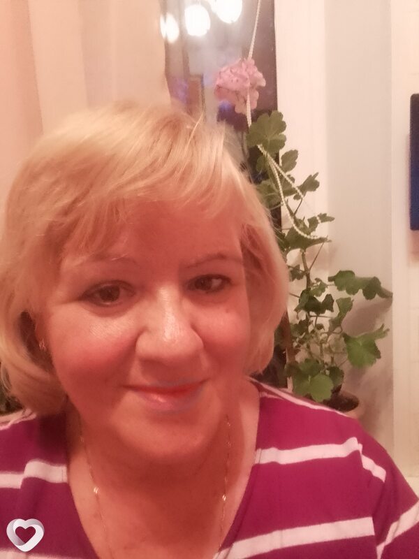 Наталья, 61, Одинцове — анкета №776876