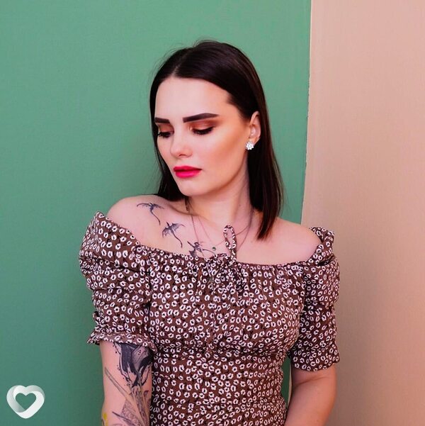 Дина, 25, Благовещенске — анкета №776956