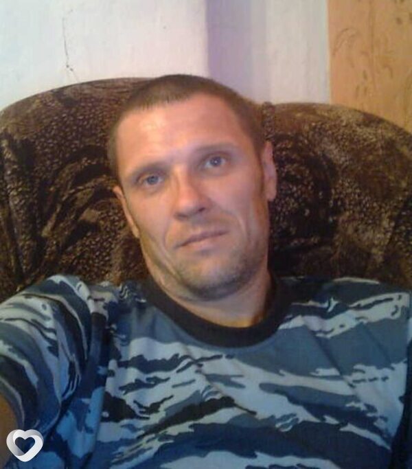 Роман, 47, Тамбове — анкета №776961