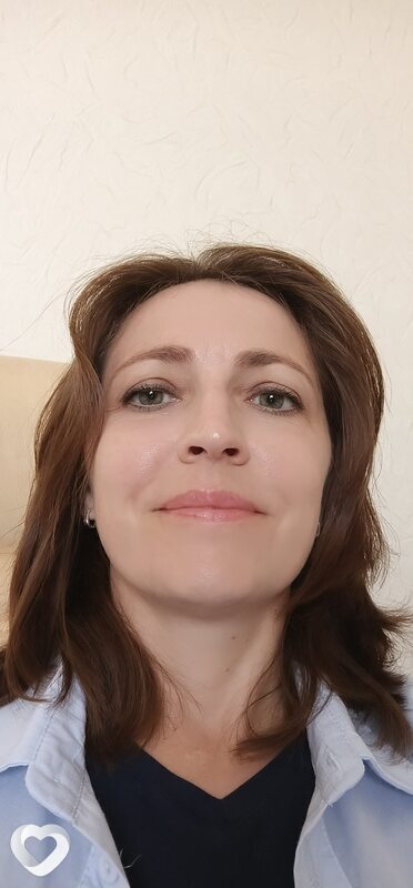 Инна, 42, Новосибирске — анкета №776964