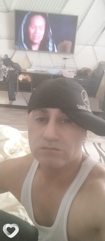 Рус, 36, Нерюнгри — анкета №776965