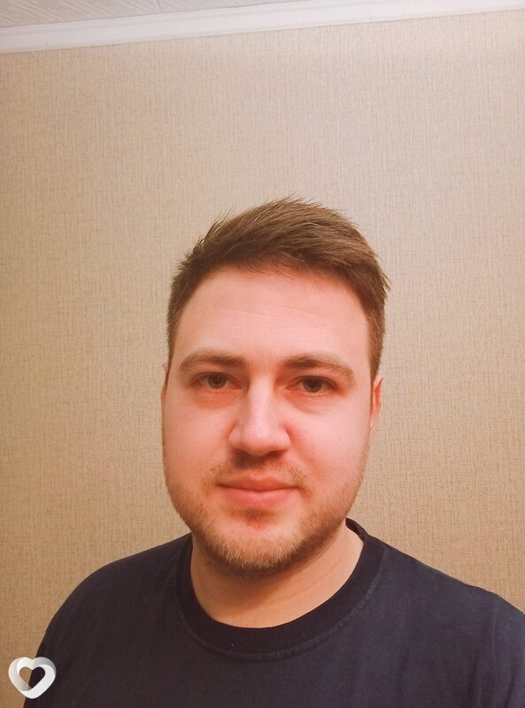 Вадим, 36, Белой Церковь — анкета №776970