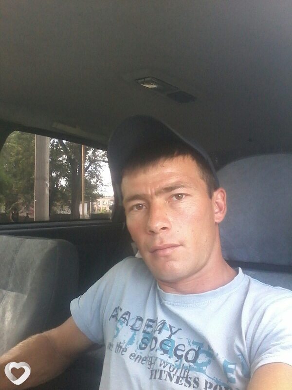 Александр, 32, Чите — анкета №777032