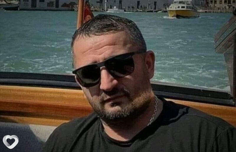 Александр, 48, Волжском — анкета №777035