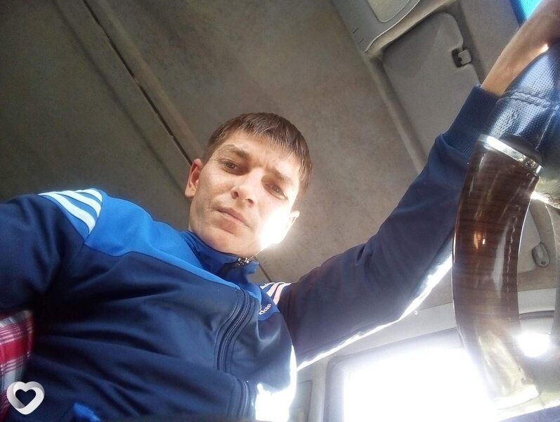 Серго, 31, Костанае — анкета №777037